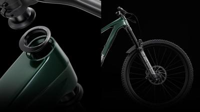 Trek Slash AL F/S L Mercury Produktbild 7