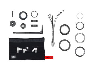 Trek Slash AL F/S XL Mercury Produktbild 1