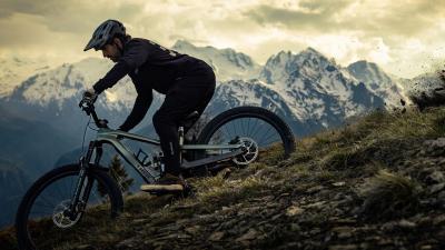 Trek Slash C F/S S 27.5 Daintree Produktbild 4
