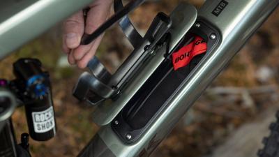 Trek Slash C F/S XL Daintree Produktbild 5