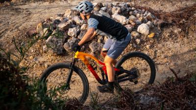 Trek Top Fuel C F/S M Matte Emerald Iris Produktbild 5