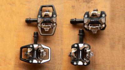 Trek Pedal Trek Kovee Comp Black Produktbild 7