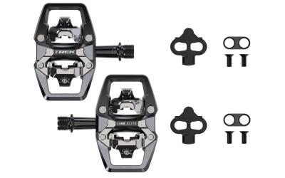 Trek Pedal Trek Line Elite Black Produktbild 2