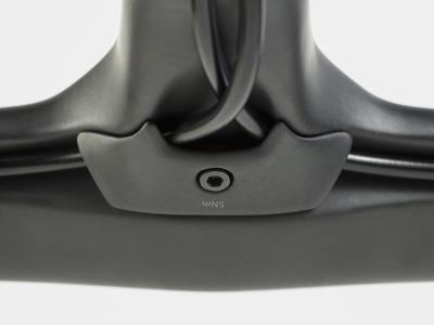 Bontrager Lenker/Vorbau Bontrager Aeolus RSL VR-C 40cm x 110 Produktbild 1