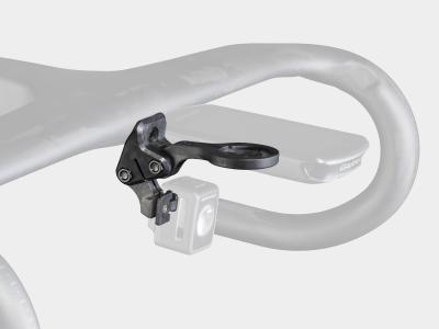 Bontrager Lenker/Vorbau Bontrager Aeolus RSL VR-C 40cm x 110 Produktbild 4