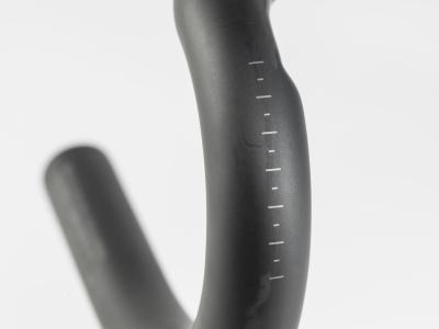 Bontrager Lenker/Vorbau Bontrager Aeolus RSL VR-C 44cm x 100 Produktbild 2