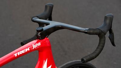 Bontrager Lenker/Vorbau Bontrager Aeolus RSL VR-C 44cm x 120 Produktbild 9