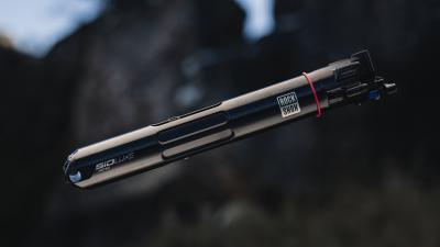 Trek Supercaliber SLR F/S L Deep Smoke Produktbild 3