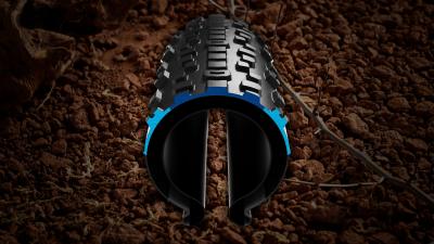 Bontrager Reifen Bontrager Betasso RSL 700x42C TLR Black Produktbild 5