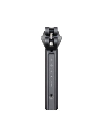 Trek Seatpost Trek Domane+ Short CI 5mm Matte Trek Blac Produktbild 1