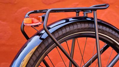 Trek Verve+ 4 XL Galactic Grey 800 Produktbild 5
