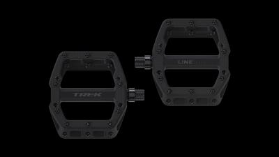 Trek District+ 3 XL Lithium Grey 545 Produktbild 3