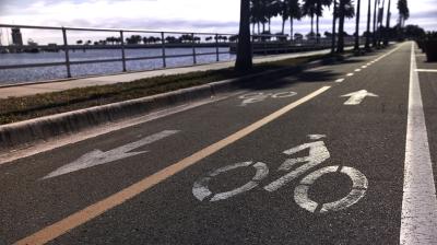 Trek District+ 5 L Deep Dark Blue 545 Produktbild 3