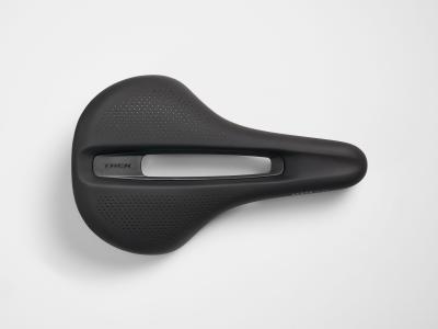 Trek Sattel Trek Verse Short 145&nbsp;mm Elite Black Produktbild 2