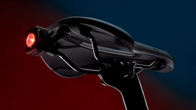 Trek Sattel Trek Verse Short 145&nbsp;mm Elite Black Produktbild 8