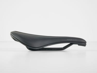 Trek Sattel Trek Verse Short 155&nbsp;mm Elite Black Produktbild 1