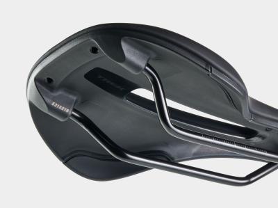 Trek Sattel Trek Verse Short 155&nbsp;mm Elite Black Produktbild 4