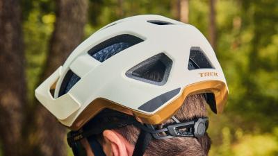 Trek Helm Trek Quantum WaveCel M Power Surge CE Produktbild 10