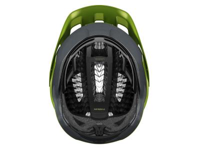 Trek Helm Trek Quantum WaveCel M Power Surge CE Produktbild 3