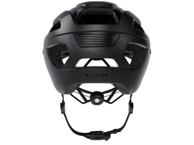 Trek Helm Trek Rally WaveCel S Black/BK Splatter CE Produktbild 2