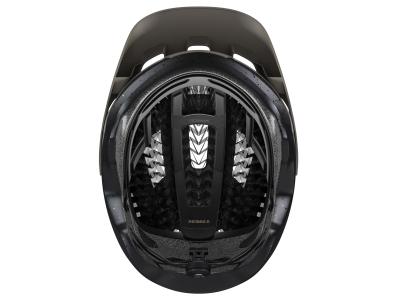 Trek Helm Trek Rally WaveCel L Chinchilla/BK Splatter C Produktbild 3