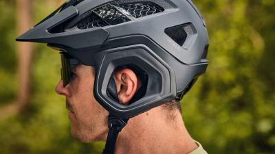Trek Helm Trek Blaze WaveCel S Dark Star/Black CE Produktbild 13