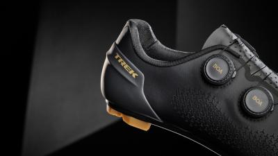 Trek Schuh Trek Cambion Mountain 41 Black/Gum Produktbild 9