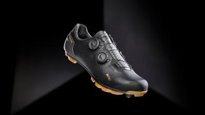 Trek Schuh Trek Cambion Mountain 41 Black/Gum Produktbild 5
