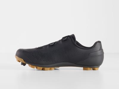 Trek Schuh Trek Cambion Mountain 43 Black/Gum Produktbild 1