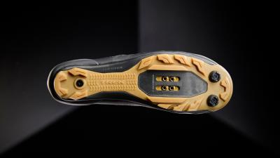 Trek Schuh Trek Cambion Mountain 44 Black/Gum Produktbild 10