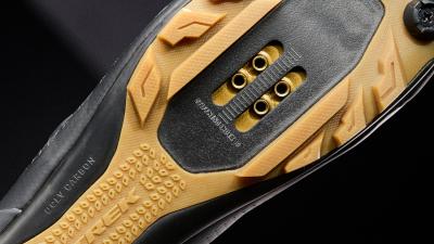 Trek Schuh Trek Cambion Mountain 45 Black/Gum Produktbild 12