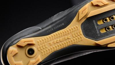Trek Schuh Trek Cambion Mountain 45 Black/Gum Produktbild 7