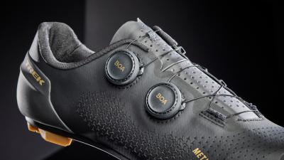 Trek Schuh Trek Cambion Mountain 46 Black/Gum Produktbild 8
