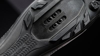 Trek Schuh Trek Foray Mountain 42 Black Produktbild 12