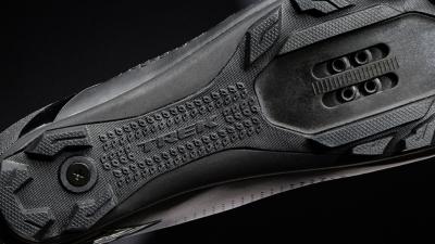 Trek Schuh Trek Foray Mountain 42 Black Produktbild 7