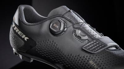 Trek Schuh Trek Foray Mountain 42 Black Produktbild 8