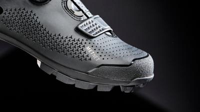 Trek Schuh Trek Foray Mountain 43 Black Produktbild 9