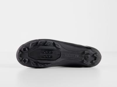 Trek Schuh Trek Foray Mountain 43 Black Produktbild 2