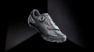 Trek Schuh Trek Foray Mountain 43 Black Produktbild 5