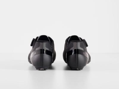 Trek Schuh Trek Circuit Rennradschuh 40 Black Produktbild 4