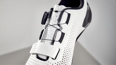 Trek Schuh Trek Circuit Rennradschuh 40 Black Produktbild 5