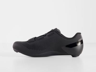 Trek Schuh Trek Circuit Rennradschuh 42 Black Produktbild 1