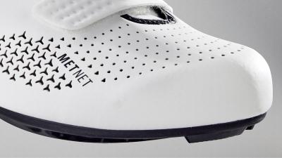 Trek Schuh Trek Circuit Rennradschuh 43 Black Produktbild 10