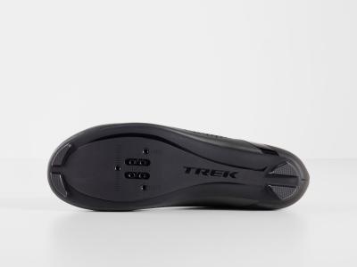 Trek Schuh Trek Circuit Rennradschuh 44 Black Produktbild 2