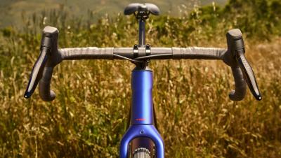 Bontrager Lenker Bontrager GR Elite 46&nbsp;cm Oberlenker 50&nbsp;cm D Produktbild 4
