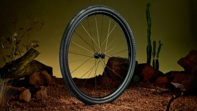 Bontrager Reifen Bontrager Betasso RSL 700x45C TLR Black/Tan Produktbild 3