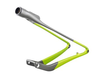 Trek Monostay Trek Supercaliber 9.7 SL 2024 Large Power Produktbild 1
