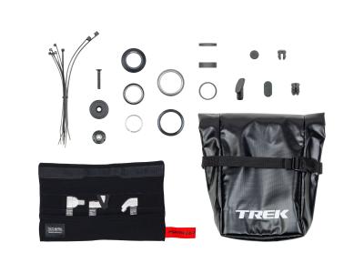 Trek Top Fuel C F/S S 27.5 Matte Dark Web Produktbild 1