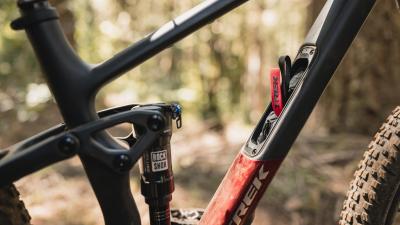 Trek Top Fuel C F/S ML Matte Dark Web Produktbild 4
