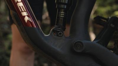 Trek Top Fuel C F/S L Matte Dark Web Produktbild 3